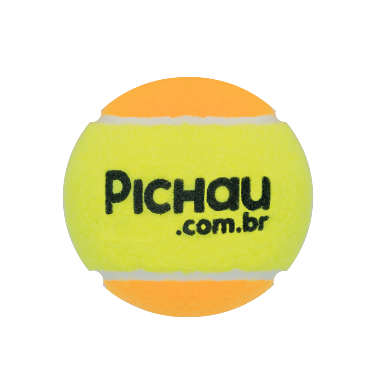 Bola de Beach Tennis Pichau Stage 2, PES-BAL-ST2-SG - miniatura 3