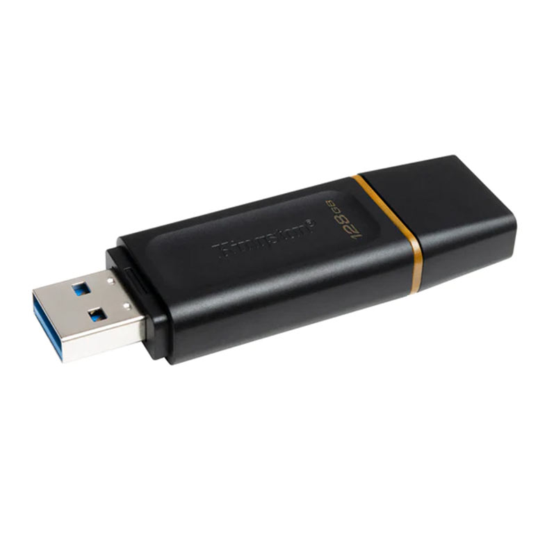 Pen Drive Kingston Data Traveler Exodia 128GB USB 3.2, DTX-128GB - miniatura 4