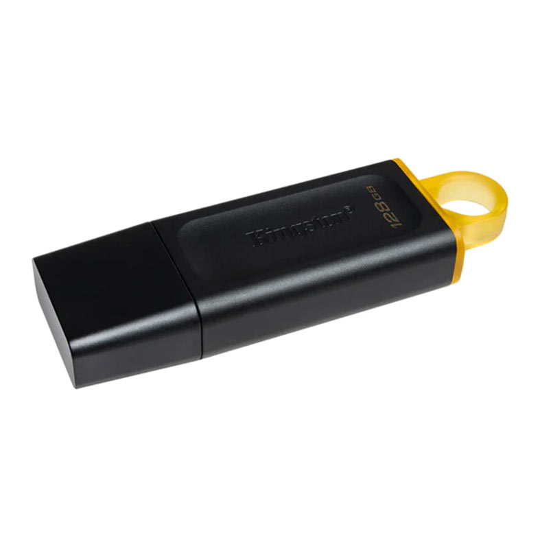 Pen Drive Kingston Data Traveler Exodia 128GB USB 3.2, DTX-128GB - miniatura 3