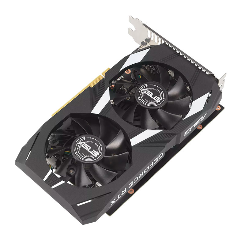 Placa de Video Asus GeForce RTX 3050 Dual, 6GB, GDDR6, 96-bit, DUAL-RTX3050-6G - miniatura 7