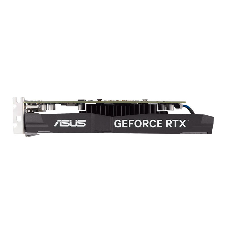 Placa de Video Asus GeForce RTX 3050 Dual OC Edition, 6GB, GDDR6, 96-bit, DUAL-RTX3050-O6G - miniatura 8