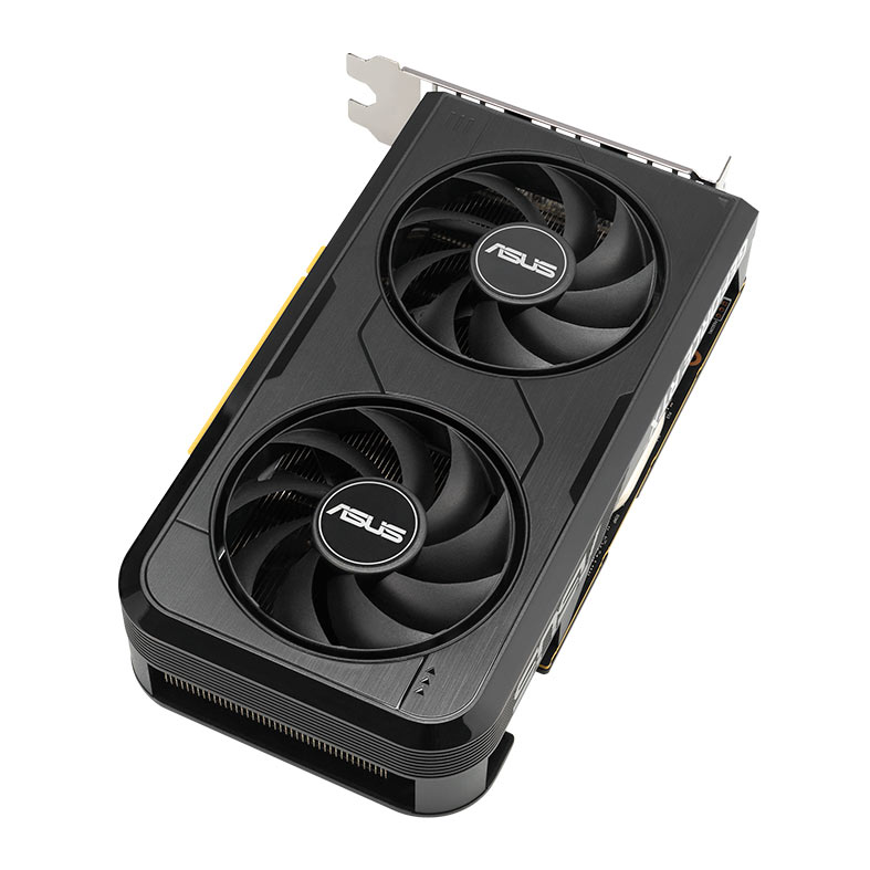 Placa de Video Asus GeForce RTX 5050 Dual OC, 8GB, GDDR6, 128-bit, DUAL-RTX5050-O8G - miniatura 5