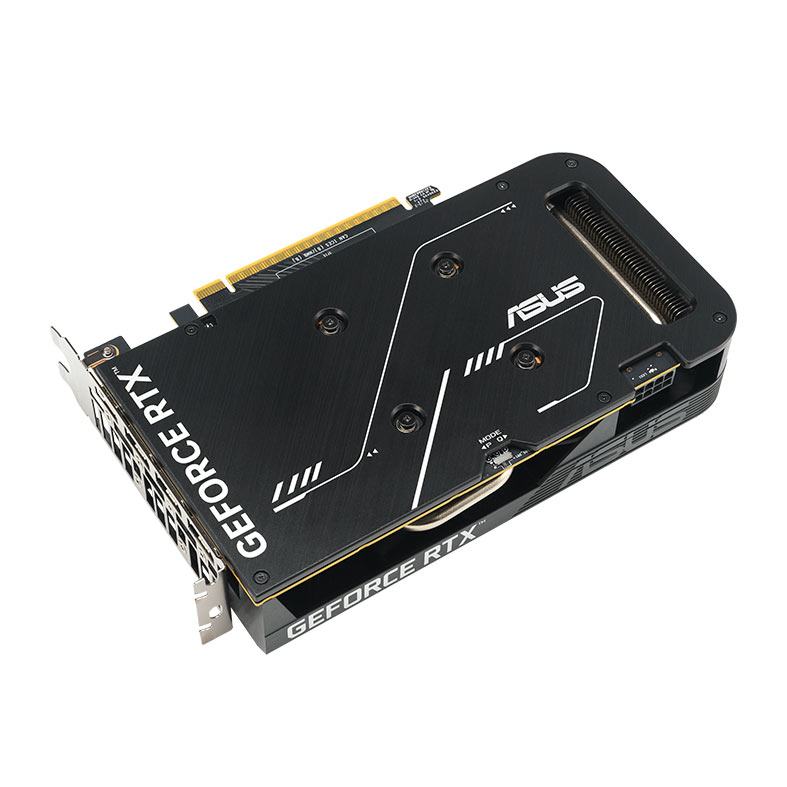 Placa de Video Asus GeForce RTX 5050 Dual OC, 8GB, GDDR6, 128-bit, DUAL-RTX5050-O8G - miniatura 10
