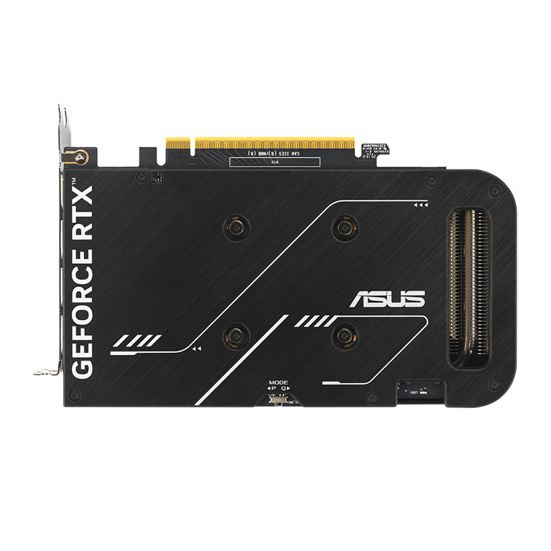 Placa de Video Asus GeForce RTX 5050 Dual OC, 8GB, GDDR6, 128-bit, DUAL-RTX5050-O8G - miniatura 11