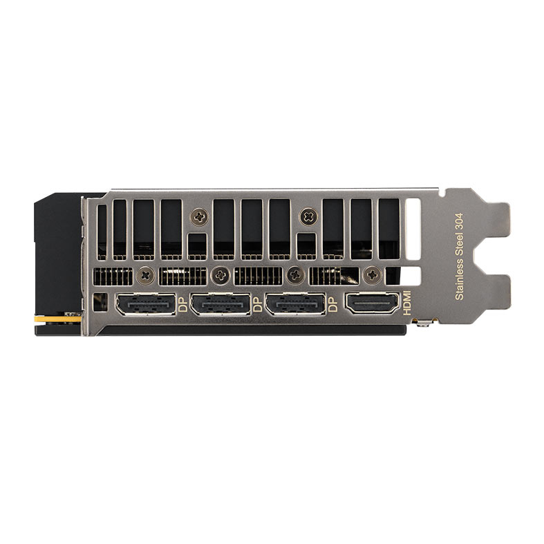 Placa de Video Asus GeForce RTX 5050 Dual OC, 8GB, GDDR6, 128-bit, DUAL-RTX5050-O8G - miniatura 9