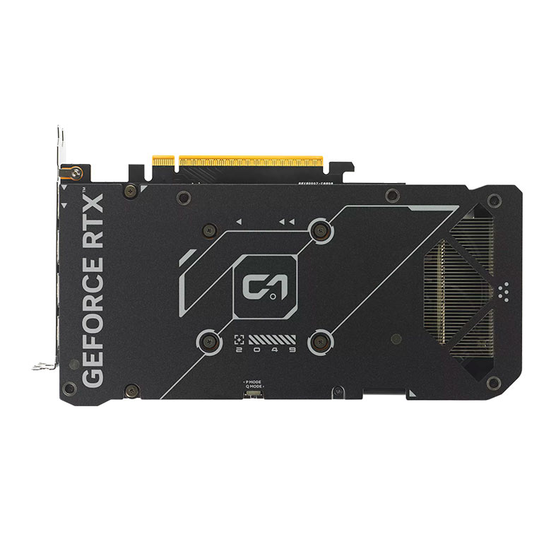 Placa de Video Asus Dual GeForce RTX 5060, 8GB, GDDR7, 128-bit, DUAL-RTX5060-8G-NAC - miniatura 8