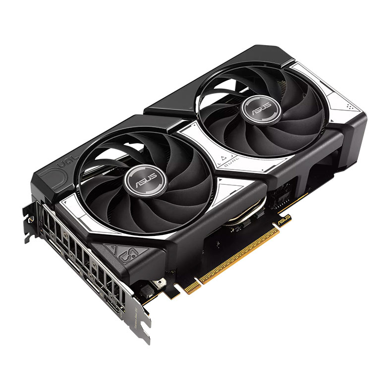 Placa de Video Asus Dual GeForce RTX 5060, 8GB, GDDR7, 128-bit, DUAL-RTX5060-8G - miniatura 5