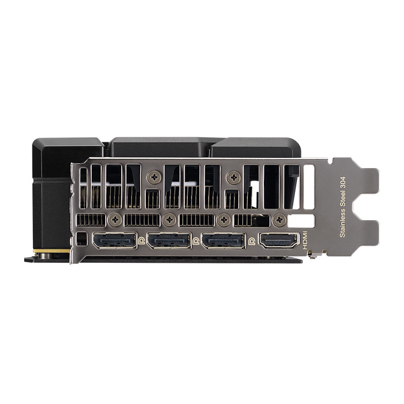 Placa de Video Asus GeForce RTX 5060 Ti Dual OC, 8GB, GDDR7, 128-bit, DUAL-RTX5060TI-O8G - miniatura 7