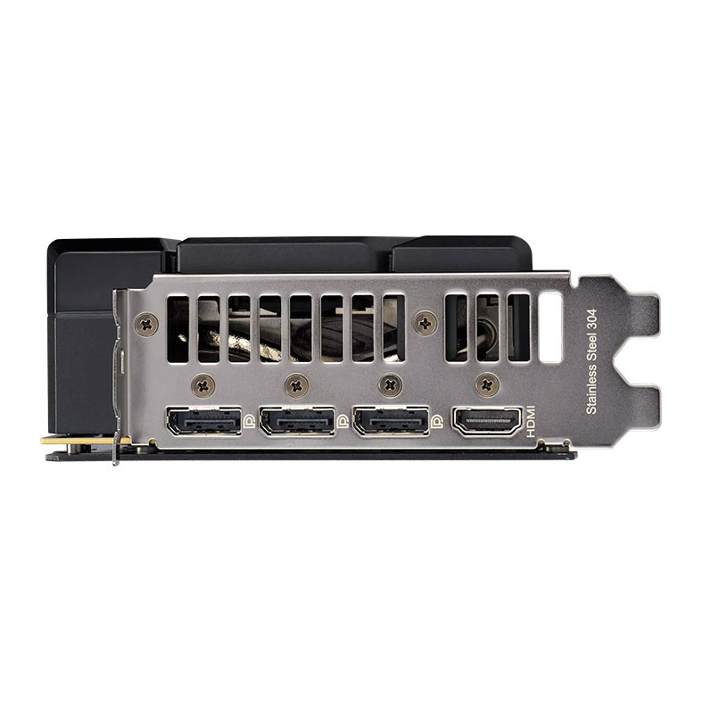 Placa de Video Asus GeForce RTX 5070, 12GB, GDDR7, 192-bit, DUAL-RTX5070-12G - miniatura 6