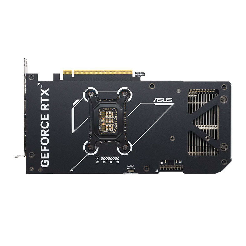Placa de Video Asus GeForce RTX 5070, 12GB, GDDR7, 192-bit, DUAL-RTX5070-12G - miniatura 8