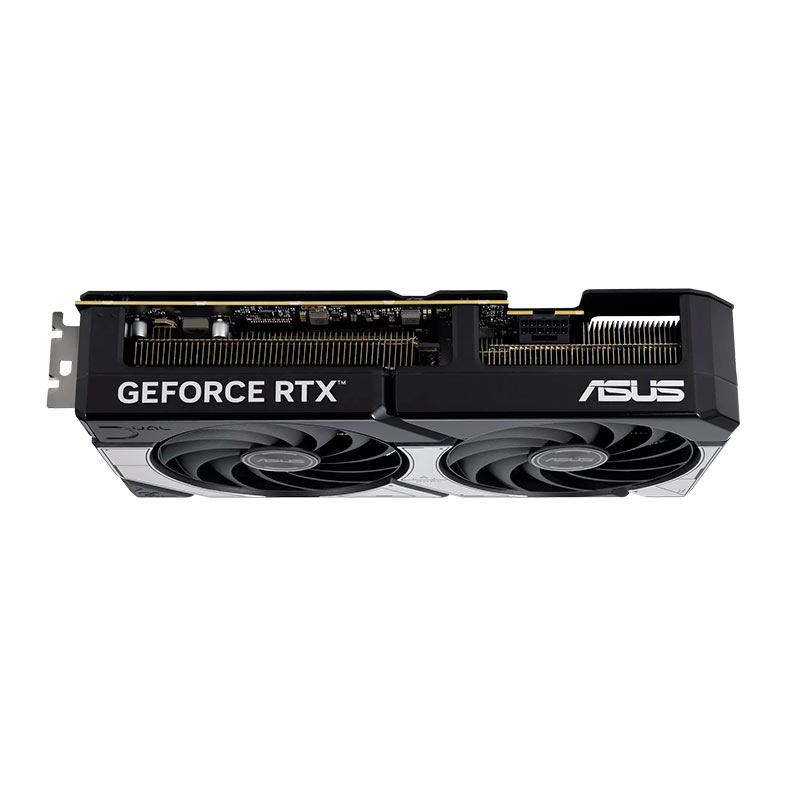 Placa de Video Asus GeForce RTX 5070, 12GB, GDDR7, 192-bit, DUAL-RTX5070-12G - miniatura 7