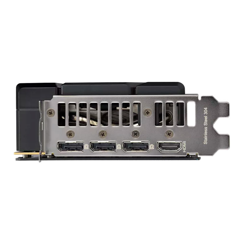 Placa de Video Asus Dual GeForce RTX 5070 OC, 12GB, GDDR7, 192-bit, DUAL-RTX5070-O12G - miniatura 6