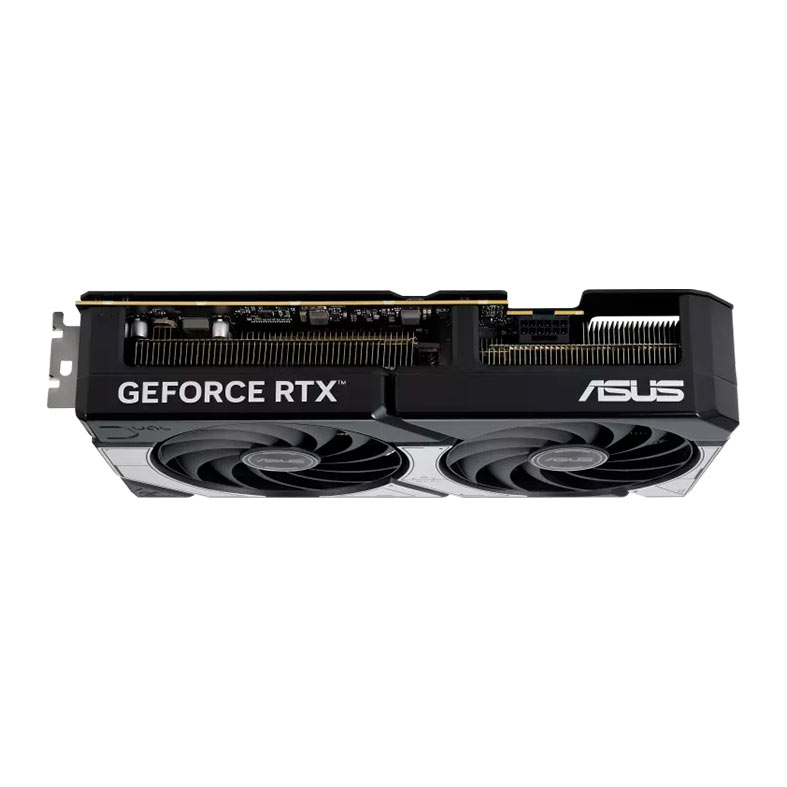 Placa de Video Asus Dual GeForce RTX 5070 OC, 12GB, GDDR7, 192-bit, DUAL-RTX5070-O12G - miniatura 7