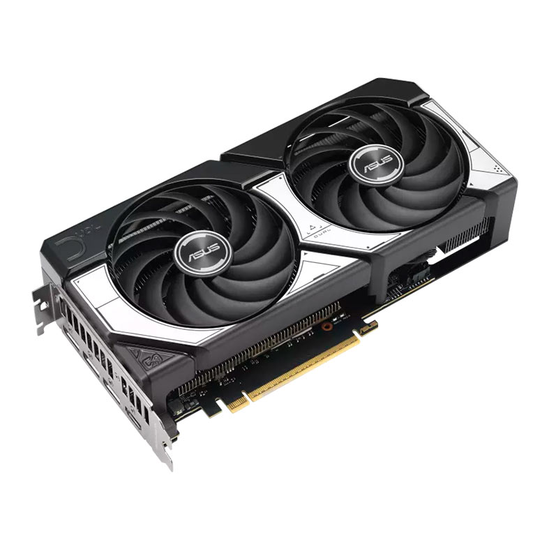 Placa de Video Asus Dual GeForce RTX 5070 OC, 12GB, GDDR7, 192-bit, DUAL-RTX5070-O12G - miniatura 5