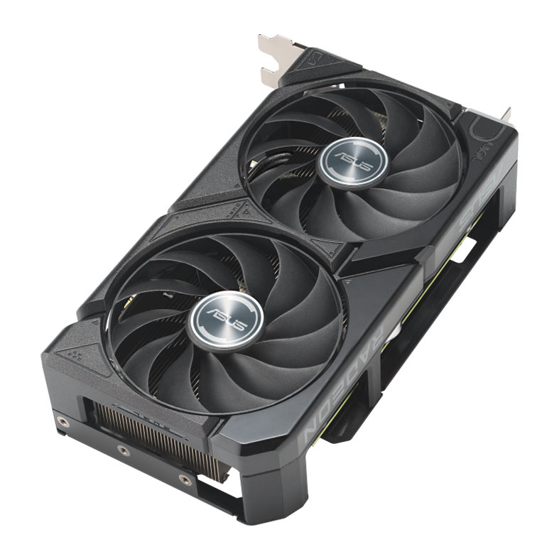 Placa de Video Asus Radeon RX 9060 XT Dual, 16GB, GDDR6, 128-bit, DUAL-RX9060XT-16G-NAC - miniatura 5