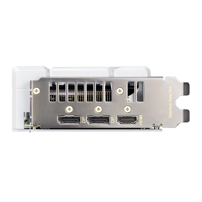 Placa de Video Asus Radeon RX 9060 XT Dual White, 16GB, GDDR6, 128-bit, DUAL-RX9060XT-16G-WHITE - miniatura 8
