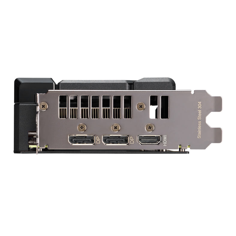 Placa de Video Asus Radeon RX 9060 XT Dual, 16GB, GDDR6, 128-bit, DUAL-RX9060XT-16G - miniatura 8