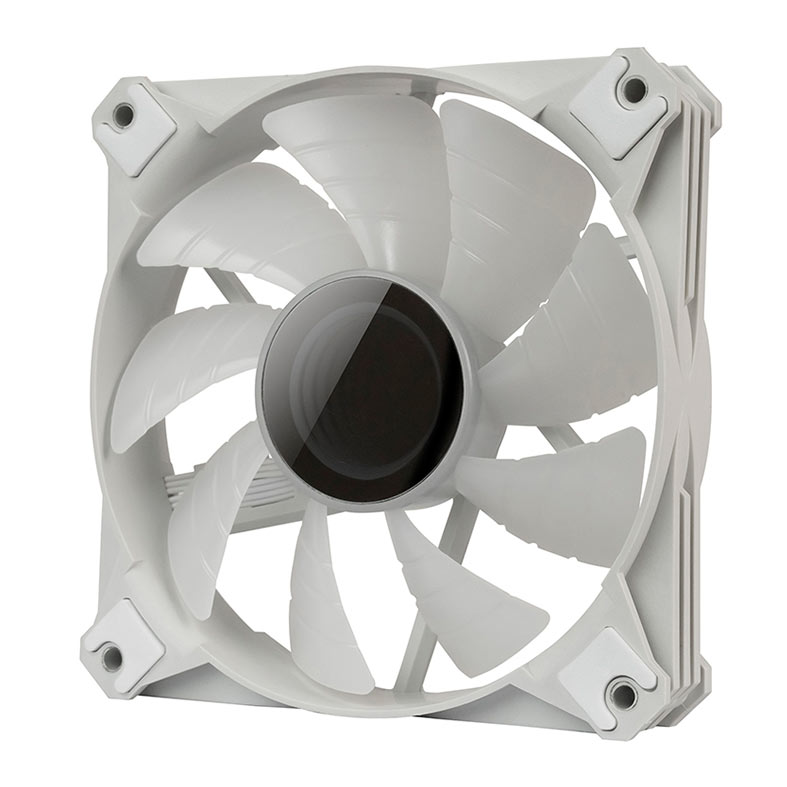 Water Cooler Aigo Darkflash Twister DX360 V2, ARGB, 360mm, Branco, DX360V2WH - miniatura 8