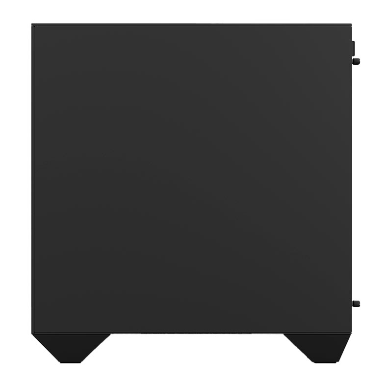 Gabinete Gamer Aigo Darkflash Arcee DY470, ARGB, Full-Tower, Lateral de Vidro, Com 4 Fans, Preto, DY470-BK-4F - miniatura 7