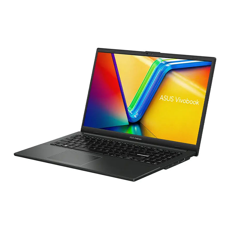 Notebook Asus Vivobook Go 15, 15.6 Pol, Ryzen 3 7320U, FHD, 4GB DDR4, SSD 128GB, Windows 11 Home, Preto, E1504FA-NJ1364W - miniatura 4