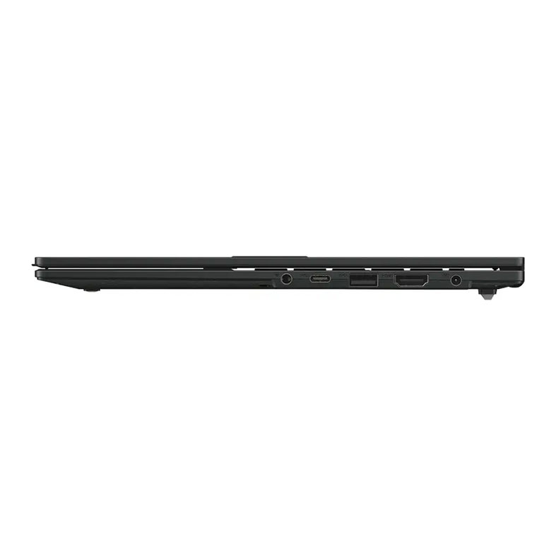 Notebook Asus Vivobook Go 15, 15.6 Pol, Ryzen 3 7320U, FHD, 4GB DDR4, SSD 128GB, Windows 11 Home, Preto, E1504FA-NJ1364W - miniatura 7