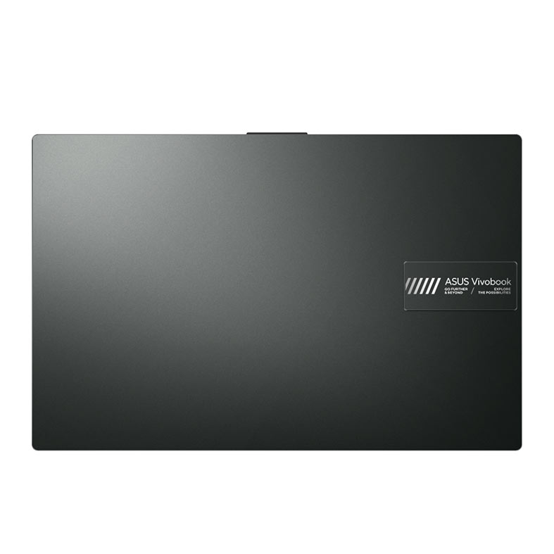 Notebook Asus Vivobook Go E1504fa, 15.6 Pol, AMD Ryzen 5 7520u, FHD, 8GB DDR5, SSD 256GB, Windows 11 Home, Preto, E1504FA-NJ825W - miniatura 9