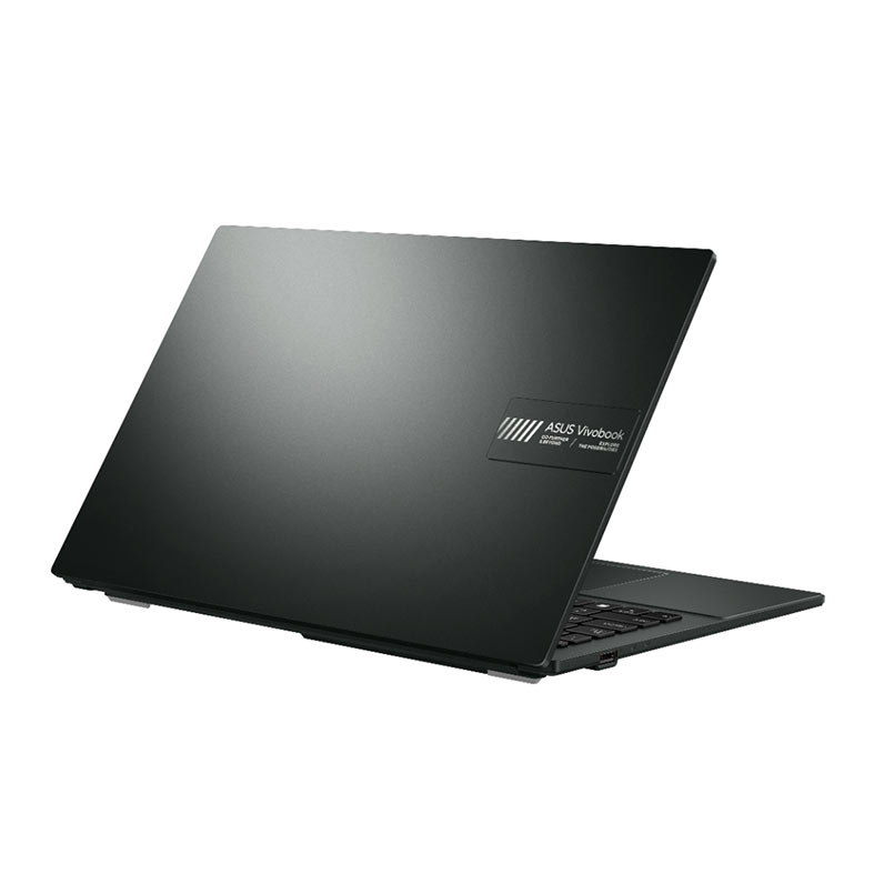 Notebook Asus Vivobook Go E1504fa, 15.6 Pol, AMD Ryzen 5 7520u, FHD, 8GB DDR5, SSD 256GB, Windows 11 Home, Preto, E1504FA-NJ825W - miniatura 8