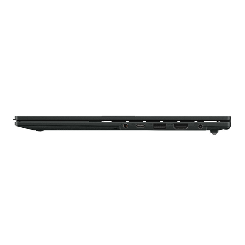 Notebook Asus Vivobook Go E1504fa, 15.6 Pol, AMD Ryzen 5 7520u, FHD, 8GB DDR5, SSD 256GB, Windows 11 Home, Preto, E1504FA-NJ825W - miniatura 6