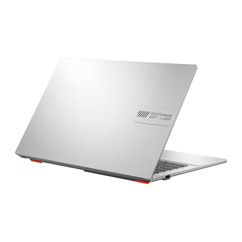 Notebook Asus Vivobook Go 15, 15.6 Pol, Intel Core N305, 8GB DDR4, SSD 512GB, KeepOS, Cool Silver, E1504GA-NJ438 - miniatura 9