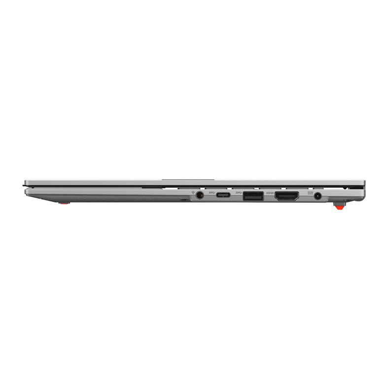 Notebook Asus Vivobook Go 15, 15.6 Pol, Intel Core N305, 8GB DDR4, SSD 512GB, KeepOS, Cool Silver, E1504GA-NJ438 - miniatura 7