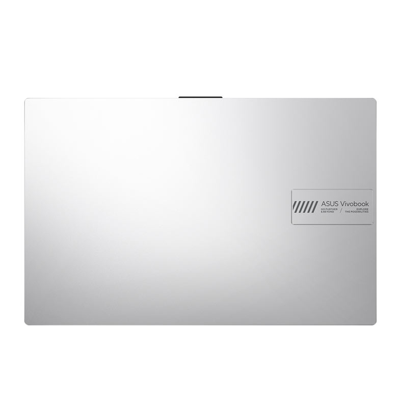 Notebook Asus Vivobook Go 15, 15.6 Pol, Intel Core i3 N305, FHD, 4GB DDR4, SSD 128GB, Windows 11 Home, Cool Silver, E1504GA-NJ440W - miniatura 10