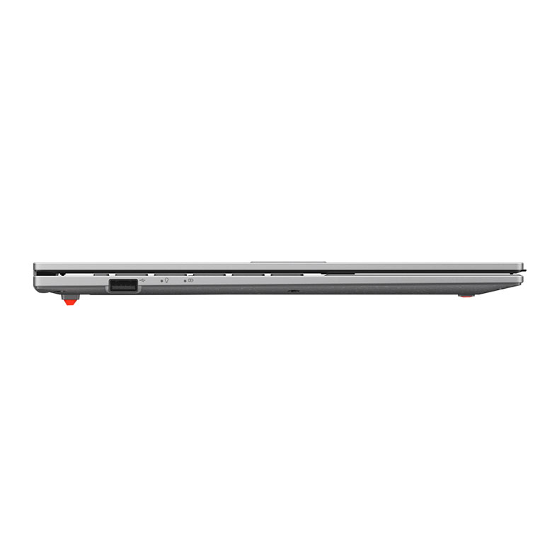 Notebook Asus Vivobook Go 15, 15.6 Pol, Intel Core i3 N305, FHD, 4GB DDR4, SSD 128GB, Windows 11 Home, Cool Silver, E1504GA-NJ440W - miniatura 7