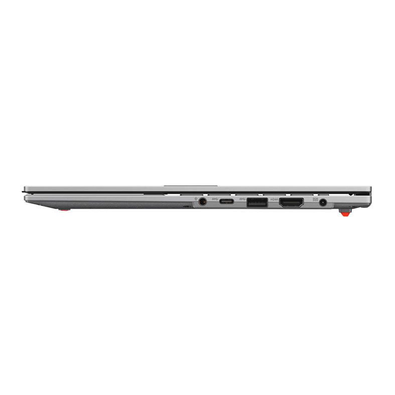 Notebook Asus VivoBook Go 15, 15.6 Pol, Intel I3-N305, FHD, TN, 4GB Ram, SSD 256GB, Windows 11 Home, Intel UHD Graphics, Cinza, E1504GA-NJ441W - miniatura 8