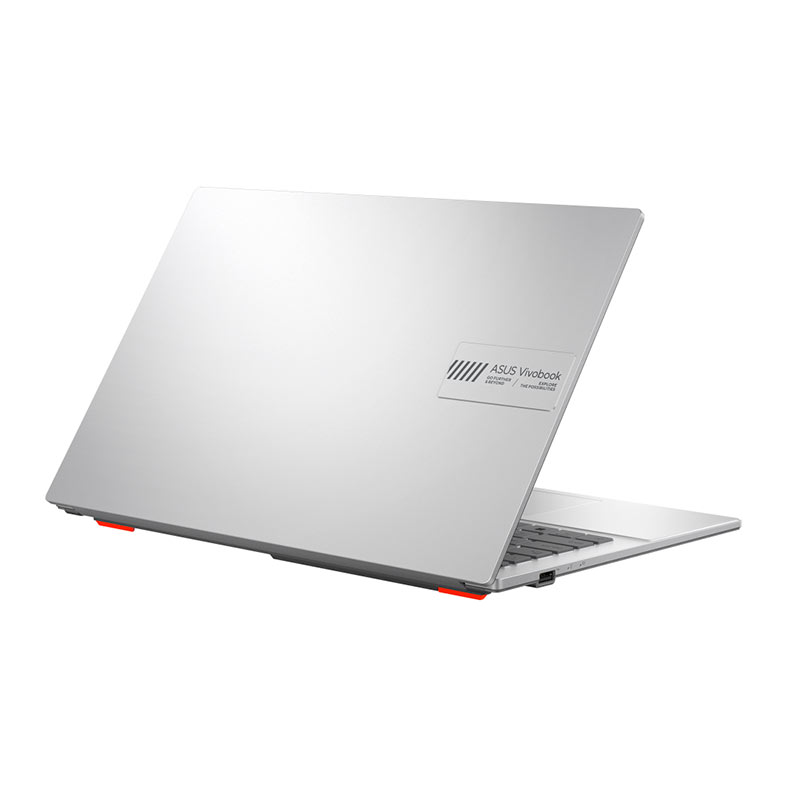 Notebook Asus VivoBook Go 15, 15.6 Pol, Intel I3-N305, FHD, TN, 4GB Ram, SSD 256GB, Windows 11 Home, Intel UHD Graphics, Cinza, E1504GA-NJ441W - miniatura 6