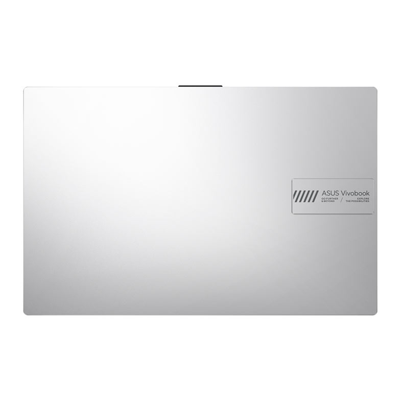 Notebook Asus VivoBook Go 15, 15.6 Pol, Intel I3-N305, FHD, TN, 4GB Ram, SSD 256GB, Windows 11 Home, Intel UHD Graphics, Cinza, E1504GA-NJ441W - miniatura 7