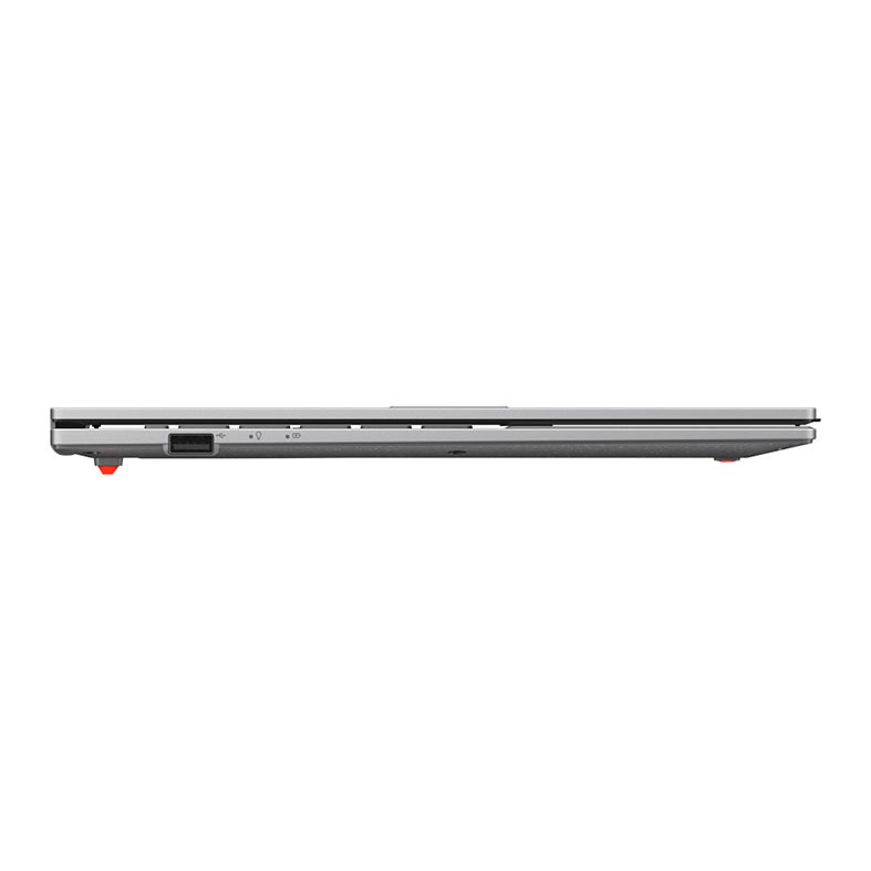 Notebook Asus VivoBook Go 15, 15.6 Pol, Intel I3-N305, FHD, TN, 4GB Ram, SSD 256GB, Windows 11 Home, Intel UHD Graphics, Cinza, E1504GA-NJ441W - miniatura 9