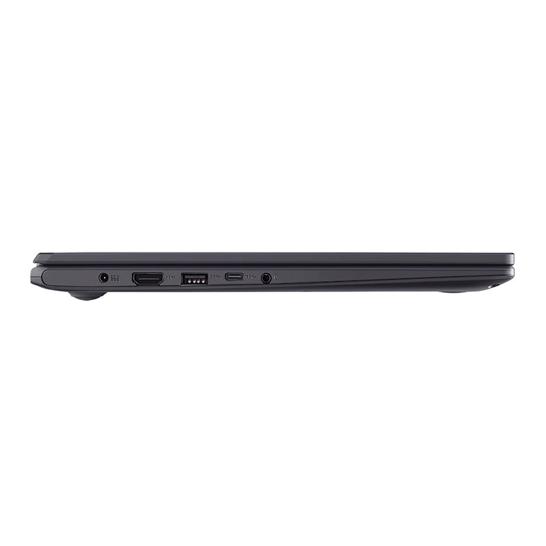 Notebook Asus Vivobook Go 15, 15.6 Pol, Intel Celeron Dual Core N4500, 4GB DDR4, 128GB eMMC, Windows 11 Home, Star Black, E510KA-BR808WS - miniatura 6