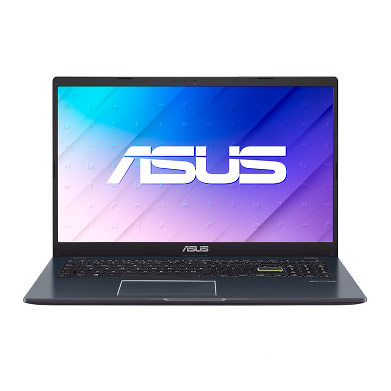 Notebook Asus Vivobook Go 15, 15.6 Pol, Intel Celeron Dual Core N4500, 4GB DDR4, 128GB eMMC, Windows 11 Home, Star Black, E510KA-BR808WS