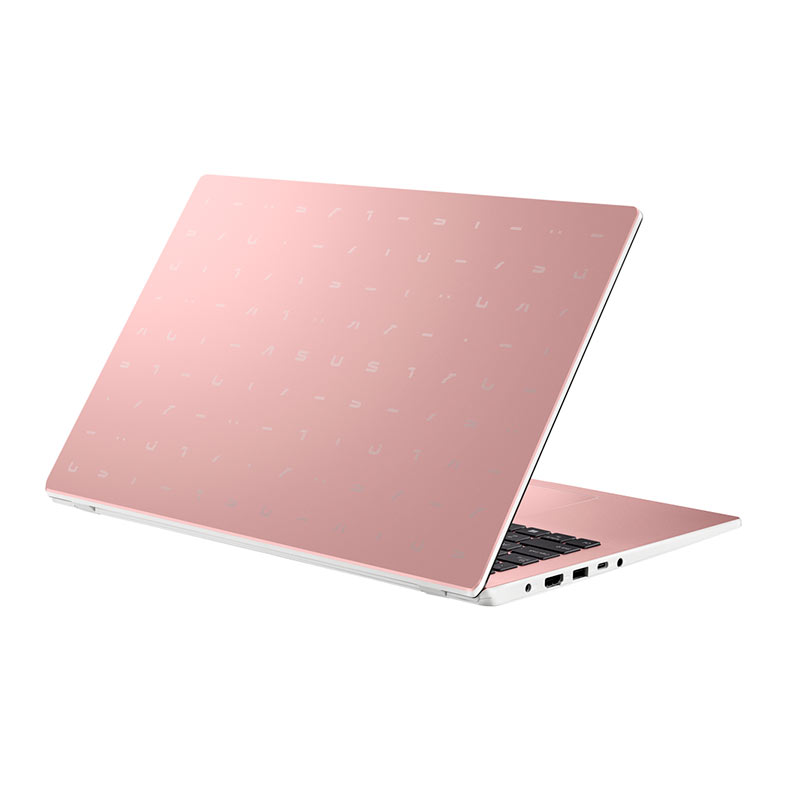 Notebook Asus Vivobook Go 15, 15.6 Pol, Intel Celeron Dual Core N4500, 4GB DDR4, 128GB eMMC, Windows 11 Home, Rose Pink, E510KA-BR833WS - miniatura 10