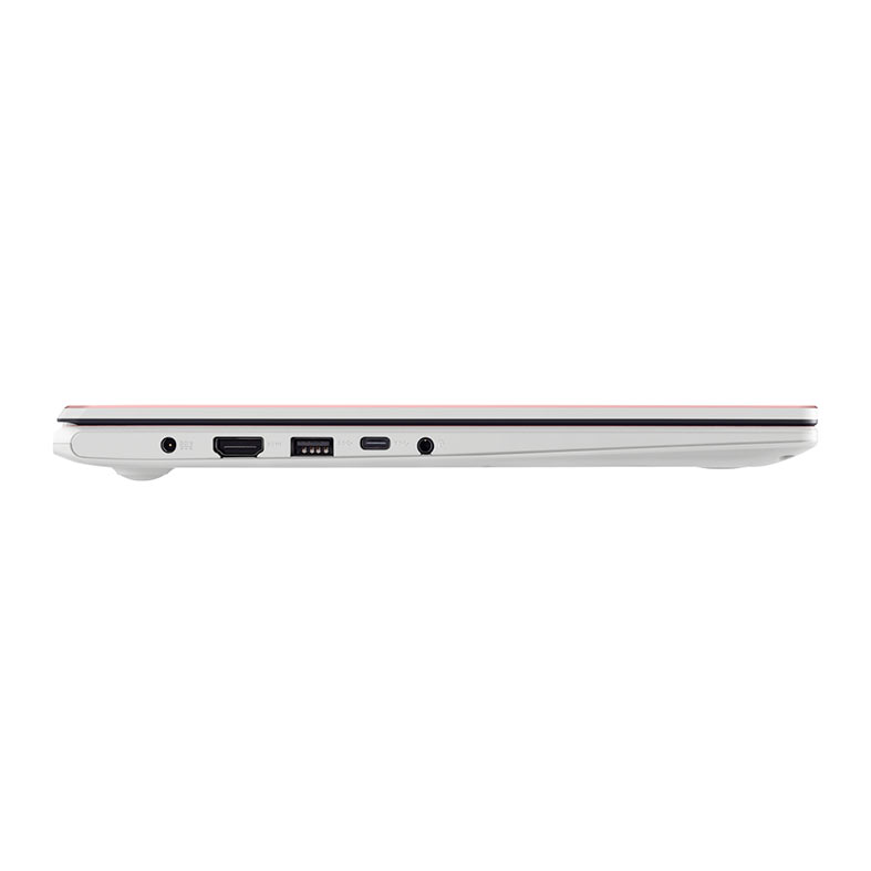 Notebook Asus Vivobook Go 15, 15.6 Pol, Intel Celeron Dual Core N4500, 4GB DDR4, 128GB eMMC, Windows 11 Home, Rose Pink, E510KA-BR833WS - miniatura 6