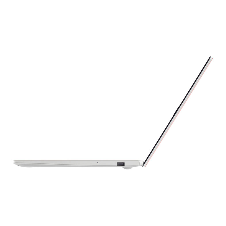 Notebook Asus Vivobook Go 15, 15.6 Pol, Intel Celeron Dual Core N4500, 4GB DDR4, 128GB eMMC, Windows 11 Home, Rose Pink, E510KA-BR833WS - miniatura 9