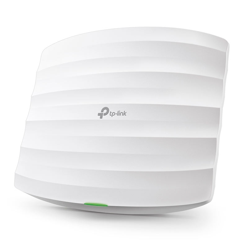 Access Point Wireless TP-Link Omada EAP225, AC1350, Dual Band, Branco, EAP225-V4 - miniatura 3