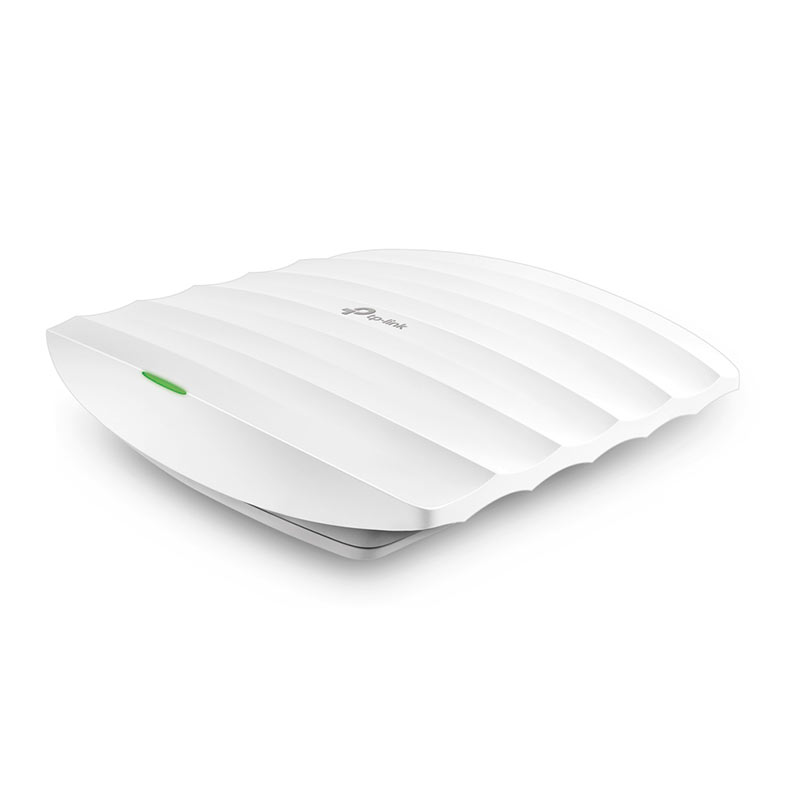 Access Point Wireless TP-Link Omada EAP225, AC1350, Dual Band, Branco, EAP225-V4 - miniatura 4