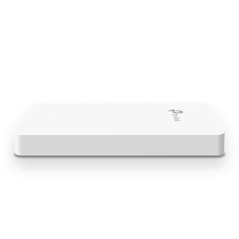 Access Point de Parede Gigabit Tp-Link, AC1200 Wireless MU-MIMO, Dual Band, Branco, EAP235-WALL - miniatura 3