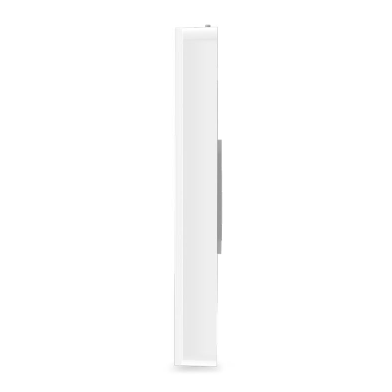 Access Point de Parede Gigabit Tp-Link, AC1200 Wireless MU-MIMO, Dual Band, Branco, EAP235-WALL - miniatura 4