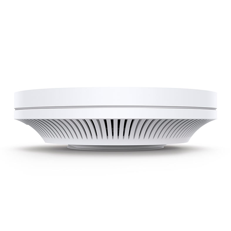 Access Point Tp-Link, Omada Mesh, AX1800, Wi-fi 6, Dual Band, Branco, EAP610 - miniatura 5