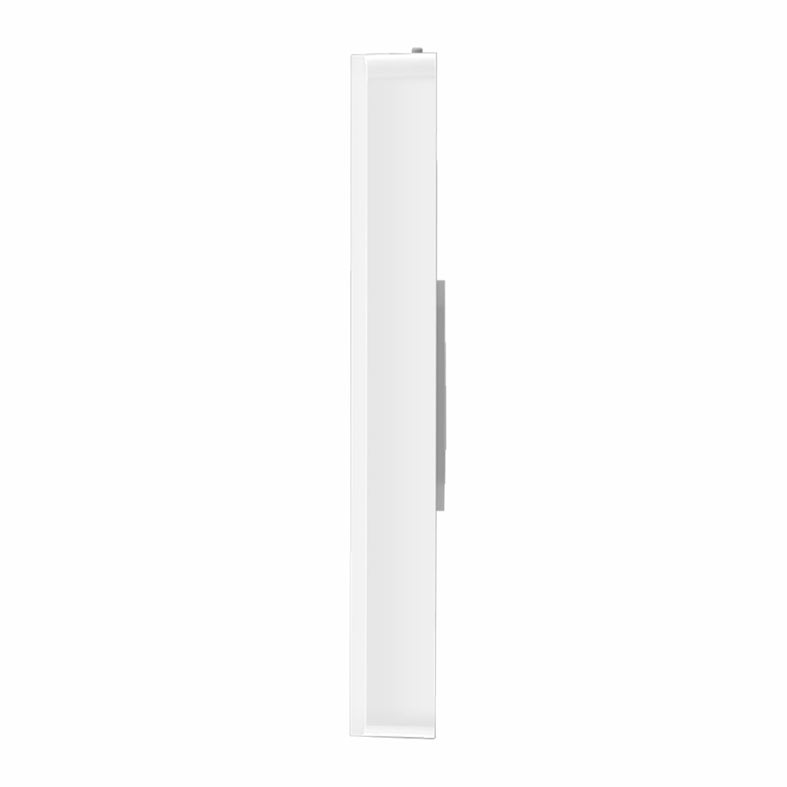 Ponto de Acesso de Parede TP-Link EAP615-Wall, Wi-Fi 6, Dual Band, AX1800, Branco, EAP615-WALL - miniatura 4