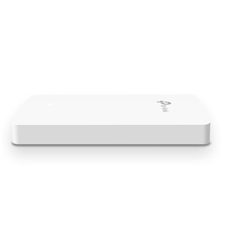 Ponto de Acesso de Parede TP-Link EAP615-Wall, Wi-Fi 6, Dual Band, AX1800, Branco, EAP615-WALL - miniatura 3
