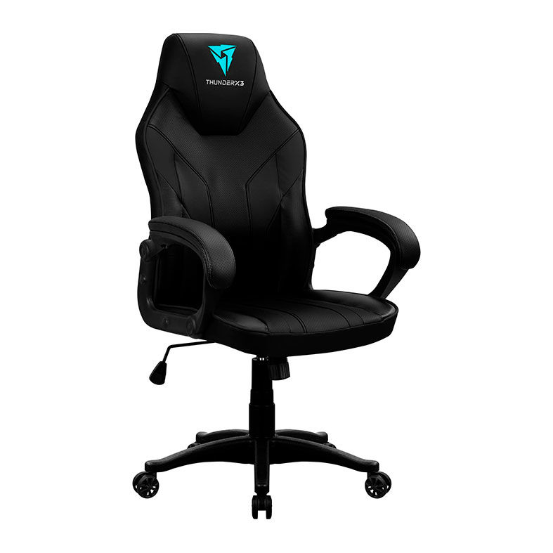 Cadeira Gamer ThunderX3 EC1 Preto, EC1-PT-67995 - miniatura 3