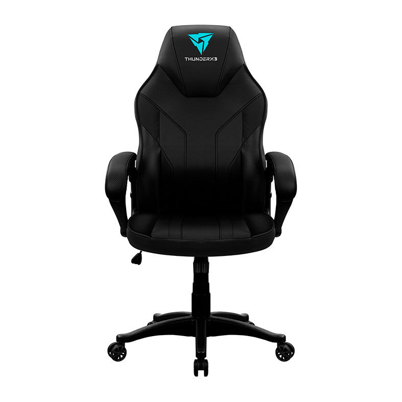 Cadeira Gamer ThunderX3 EC1 Preto, EC1-PT-67995 - imagem 1